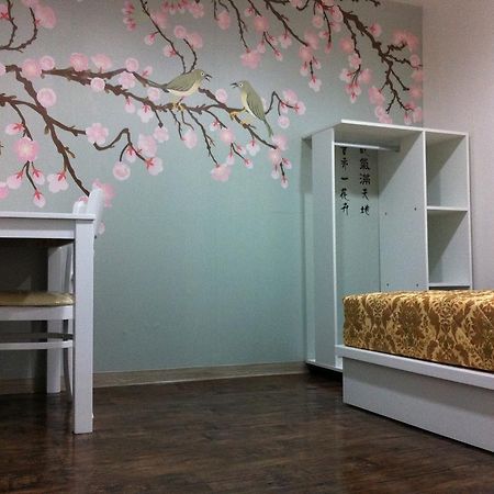 Itaewon Land Spa & Guesthouse โซล ภายนอก รูปภาพ