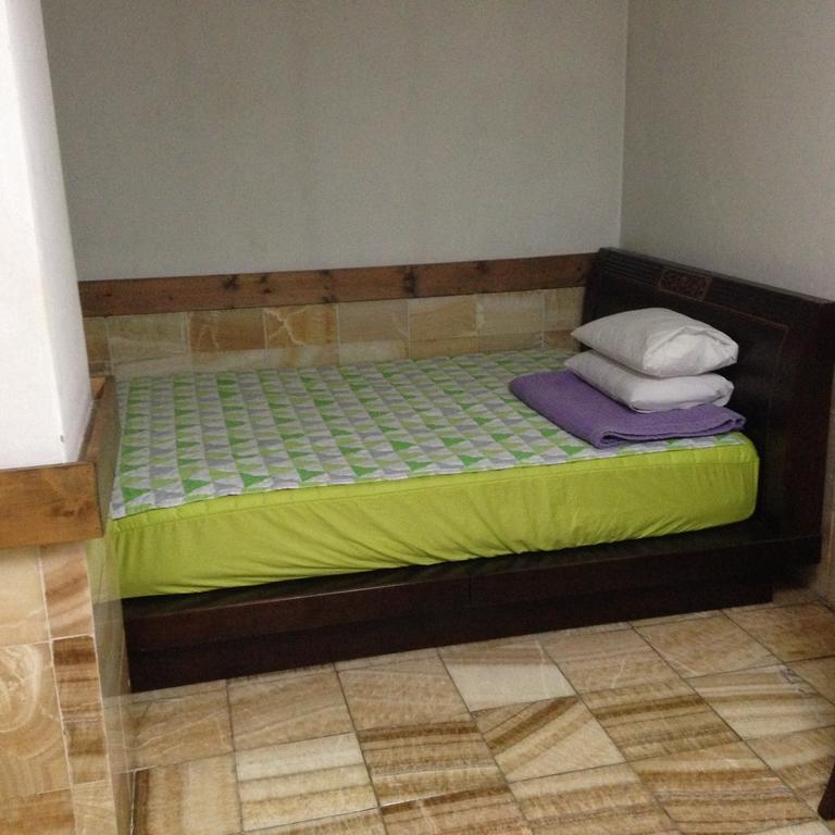 Itaewon Land Spa & Guesthouse โซล ห้อง รูปภาพ