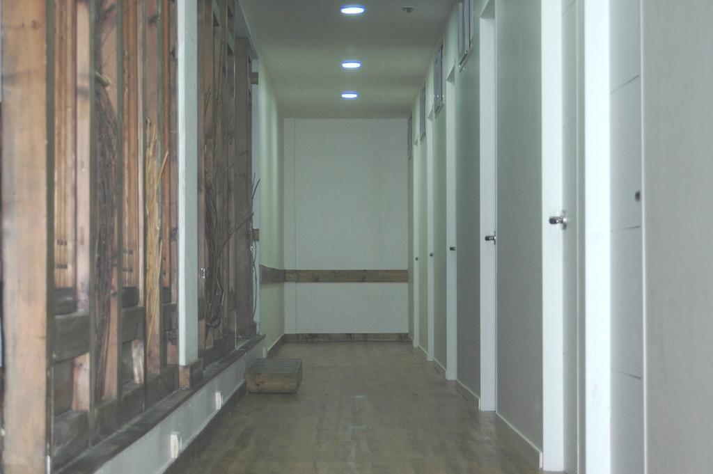 Itaewon Land Spa & Guesthouse โซล ภายนอก รูปภาพ
