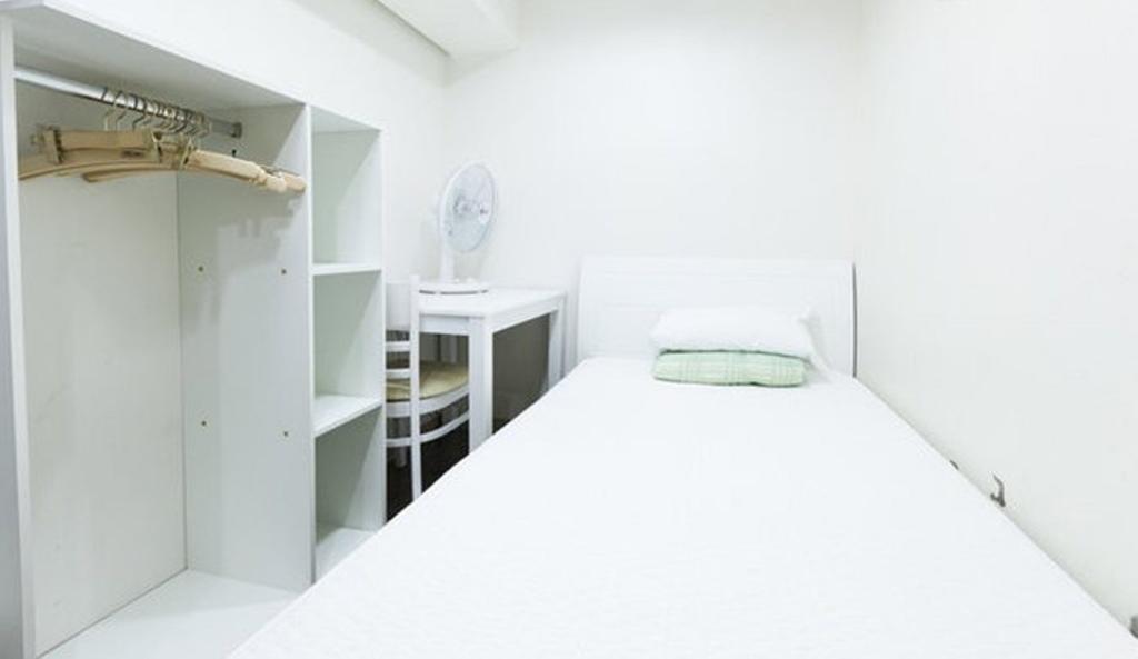 Itaewon Land Spa & Guesthouse โซล ภายนอก รูปภาพ