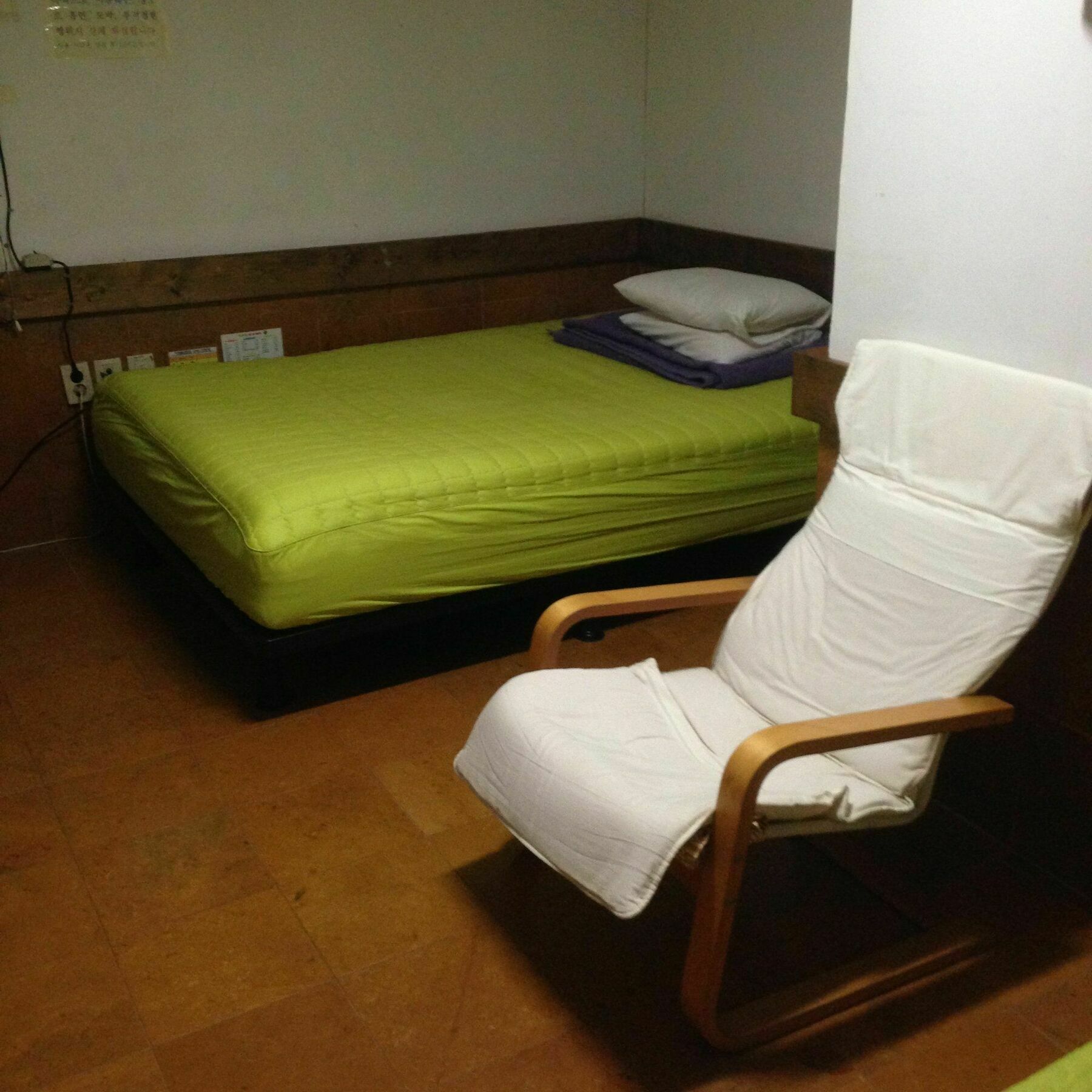 Itaewon Land Spa & Guesthouse โซล ภายนอก รูปภาพ
