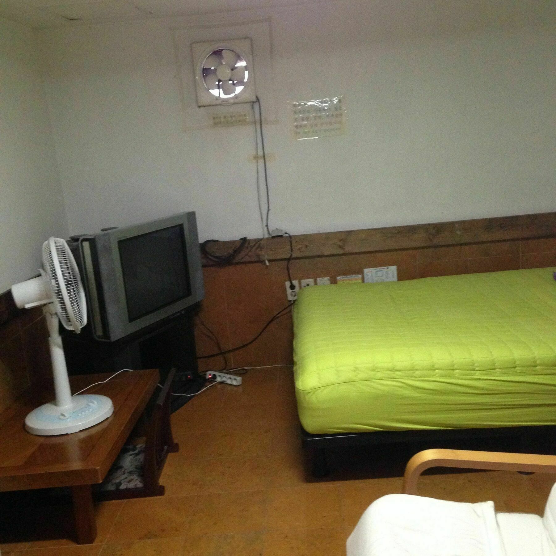 Itaewon Land Spa & Guesthouse โซล ภายนอก รูปภาพ