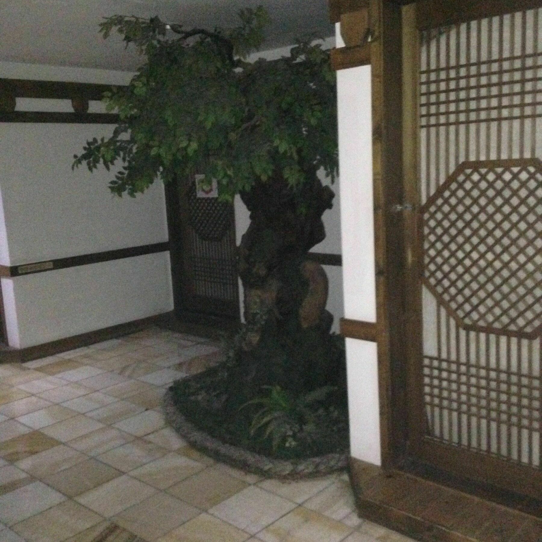 Itaewon Land Spa & Guesthouse โซล ภายนอก รูปภาพ