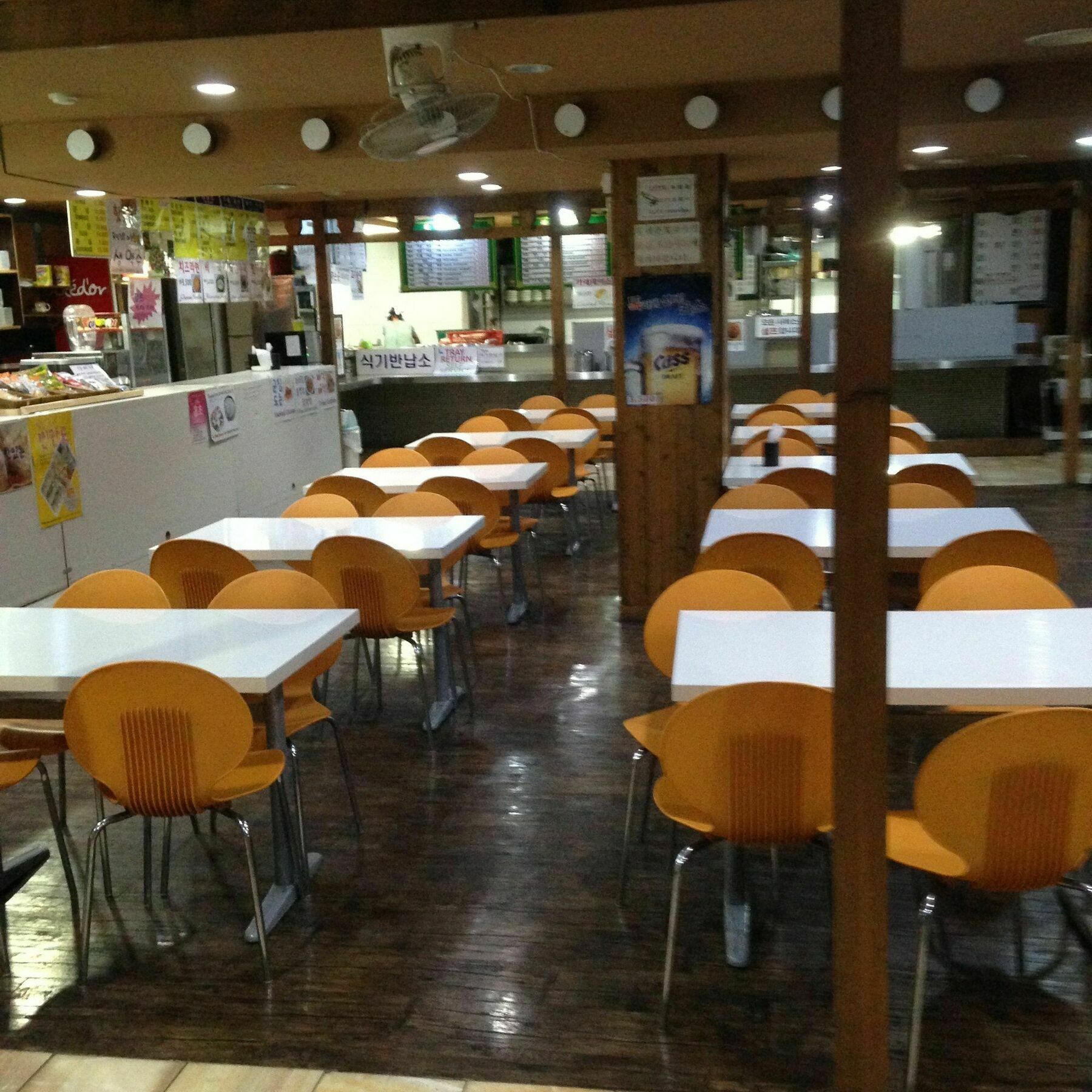 Itaewon Land Spa & Guesthouse โซล ภายนอก รูปภาพ